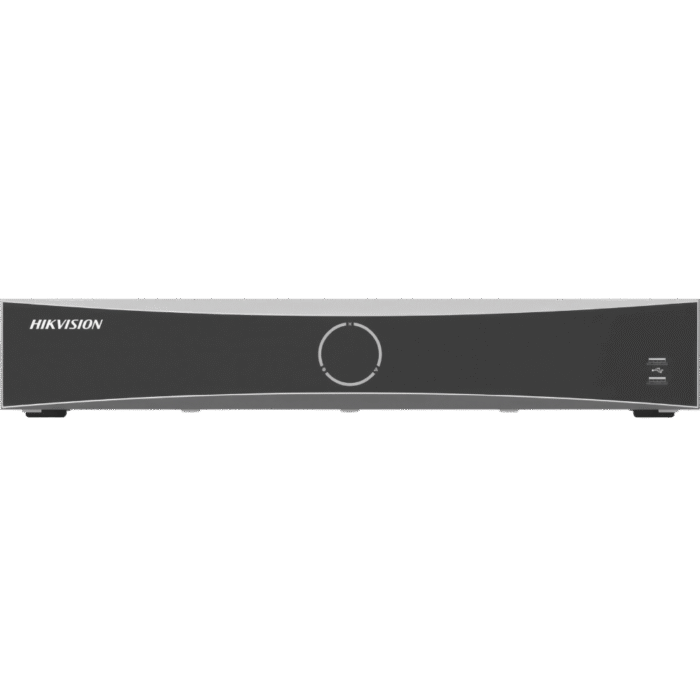 جهاز تسجيل فيديو رقمي Hikvision 32 قناة IP – DS-7732NXI-K4