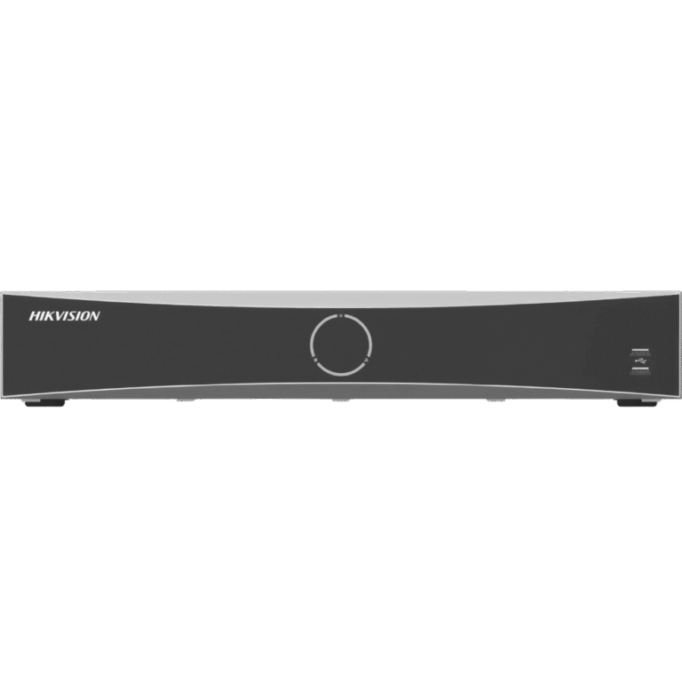 جهاز تسجيل فيديو رقمي Hikvision 32 قناة IP – DS-7732NXI-K4