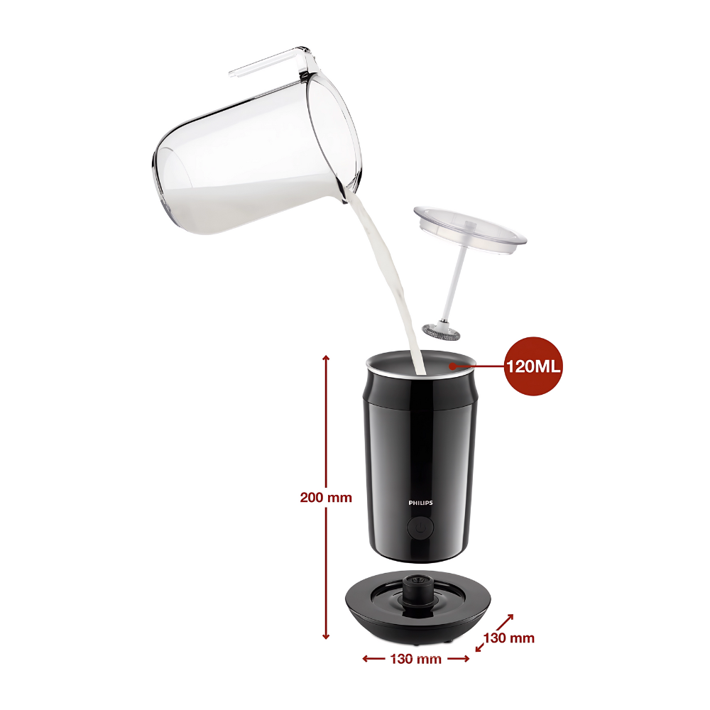 خافق الحليب فيليبس Milk Twister – CA650063 (8)
