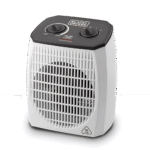 دفاية مروحة رأسية ٢٠٠٠ وات – وضع مزدوج للتدفئة والتهوية – HX310-B5