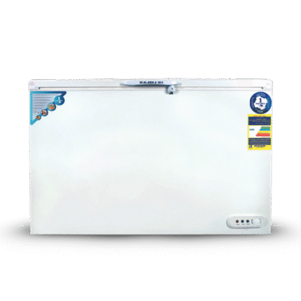 ديب فريزر أفقي ديفروست – سعة ٥٧٧ لتر، تصميم متين موفر للطاقة – CH650