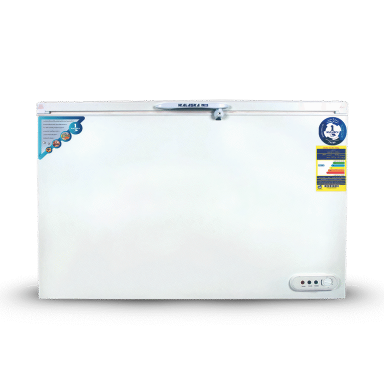 ديب فريزر أفقي ديفروست – سعة ٥٧٧ لتر، تصميم متين موفر للطاقة – CH650