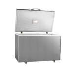 Electrostar Chest Freezer 400L – Stainless Steel (LC400SLSTD)