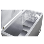Electrostar Chest Freezer 400L – Stainless Steel (LC400SLSTD)