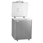 ديب فريزر الكتروستار أفقي – سعة ١٥٠ لتر – ستانلس ستيل – تبريد سريع وموفر للطاقة – LC150SLST0