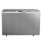 ديب فريزر الكتروستار أفقي – سعة ٣٢٠ لتر – ستانلس ستيل – تبريد سريع وموفر للطاقة – LC320SLALD