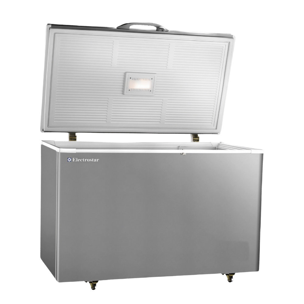 ديب فريزر الكتروستار افقى 250 استاليسLC250SLSTD (1) ديب فريزر الكتروستار افقى 250 استاليس	LC250SLSTD