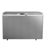 ديب فريزر الكتروستار افقى 250 استاليس	LC250SLSTD