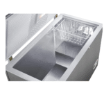 ديب فريزر الكتروستار افقى 250 LC250SLALD