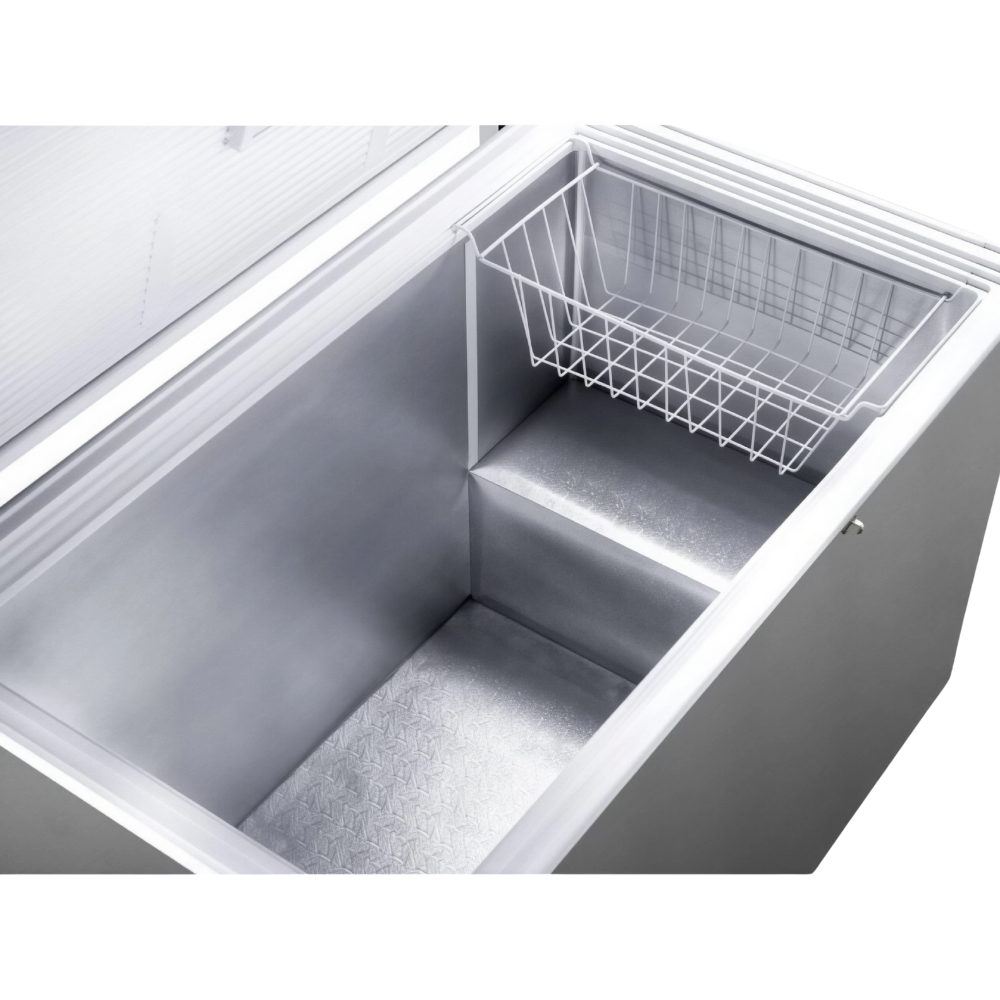 ديب فريزر الكتروستار افقى 400LC400SLALD (1)