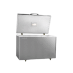 ديب فريزر الكتروستار افقى 400	LC400SLALD