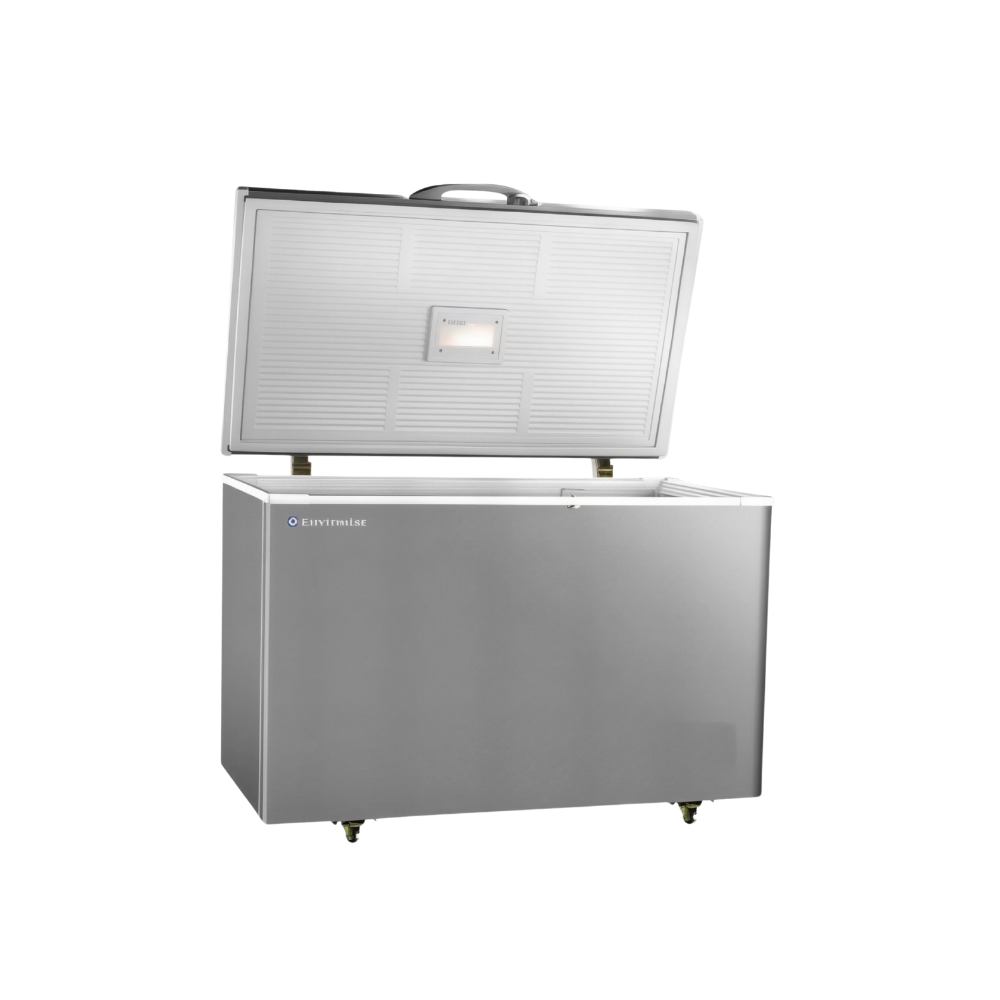 ديب فريزر الكتروستار افقى 400LC400SLALD ديب فريزر الكتروستار افقى 400	LC400SLALD