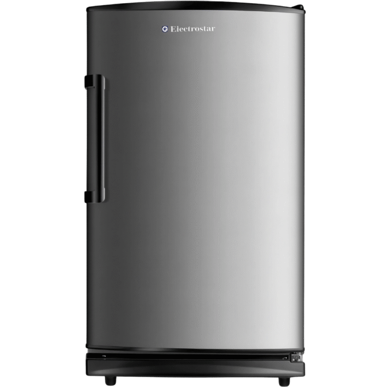 ديب فريزر الكتروستار ماجيستا – ديفروست – ٤ أدراج – سعة مثالية للتخزين – LD170DMJD4