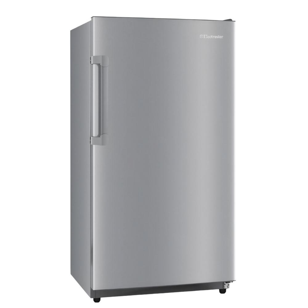 ديب فريزر الكتروستار ماجيستا – ٥ أدراج – سعة ٢١٥ لتر – ديفروست – تصميم أنيق وعزل عالي الكفاءة – LD215DMJD5 (2) ديب فريزر الكتروستار ماجيستا – ٥ أدراج – سعة ٢١٥ لتر – ديفروست – تصميم أنيق وعزل عالي الكفاءة – LD215DMJD5