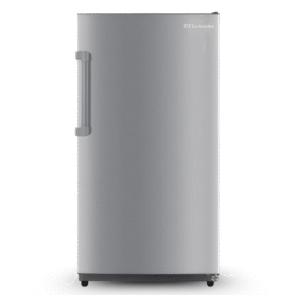 ديب فريزر الكتروستار ماجيستا – ٥ أدراج – سعة ٢١٥ لتر – ديفروست – تصميم أنيق وعزل عالي الكفاءة – LD215DMJD5