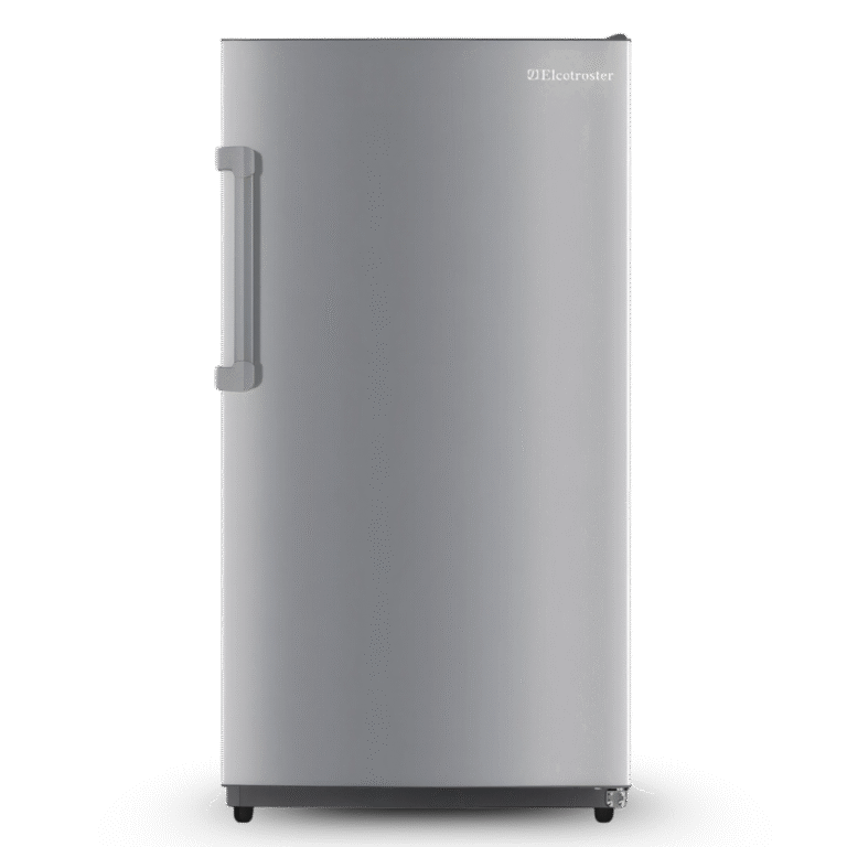 ديب فريزر الكتروستار ماجيستا – ٥ أدراج – سعة ٢١٥ لتر – ديفروست – تصميم أنيق وعزل عالي الكفاءة – LD215DMJD5