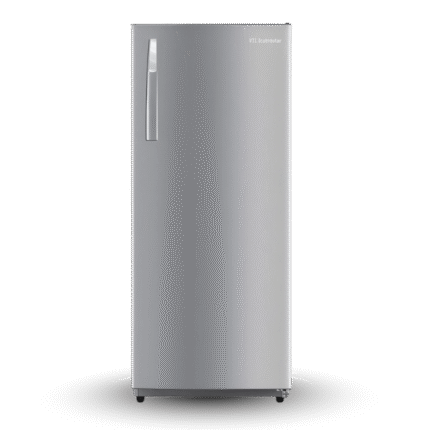 ديب فريزر الكتروستار ماجيستا – ٦ أدراج – سعة ٢٦٠ لتر – نظام ديفروست – تصميم أنيق وموفر للطاقة – LD260DMJD6