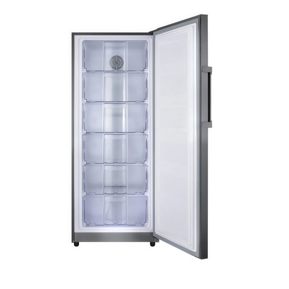 ديب فريزر الكتروستار6 درج نوفروست ماجيستاLD260NMJD6 (1)