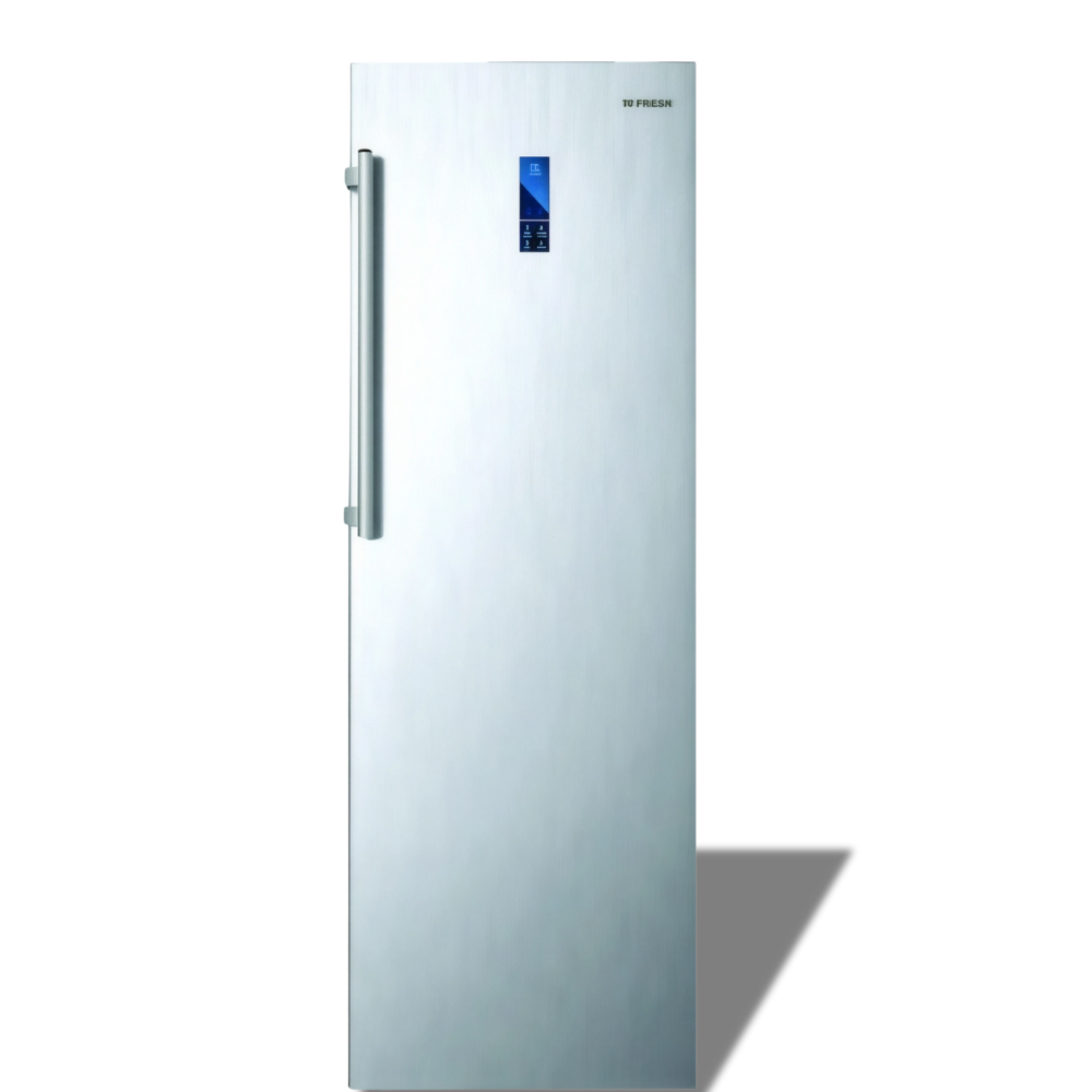 ديب فريزر رأسي فريش – ٦ أدراج – تحكم باللمس – ستانلس ستيل – FNU-MT270T (5) ديب فريزر رأسي فريش – ٦ أدراج – تحكم باللمس – ستانلس ستيل – FNU-MT270T