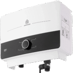 سخان أريستون كهرباء فوري – قدرة من ‎7.5‎ إلى ‎9‎ كيلو وات – تسخين سريع وموفر للطاقة Aures SF 7.5-9) kW)