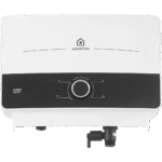 سخان أريستون كهرباء فوري – قدرة من ‎7.5‎ إلى ‎9‎ كيلو وات – تسخين سريع وموفر للطاقة Aures SF 7.5-9) kW)