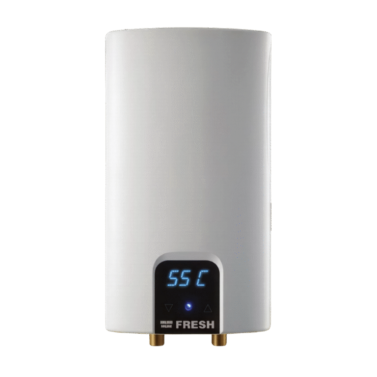 سخان مياه فوري فريش 13.5 كيلو وات – (500014114)