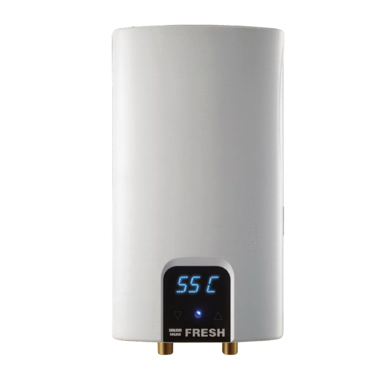 _سخان مياه فوريرة فريش - 11 كيلو وات (500011568)