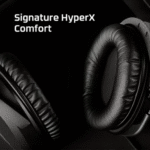 سماعة رأس HyperX Stinger 2 للألعاب – صوت قوي وواضح – تصميم مريح وخفيف الوزن