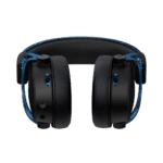 سماعة رأس HyperX للألعاب – صوت محيطي 7.1 احترافي – تصميم مريح وميكروفون دقيق – Cloud Alpha S