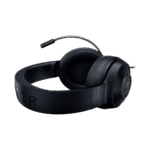 سماعة رأس Razer للألعاب – صوت محيطي واضح وخفيف الوزن – تجربة لعب احترافية – Kraken X Essential