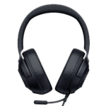 سماعة رأس Razer للألعاب – صوت محيطي واضح وخفيف الوزن – تجربة لعب احترافية – Kraken X Essential