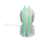 سماعة رأس Xtrike Me للألعاب – صوت محيطي قوي – موصل 3.5×2 + USB – GH-511