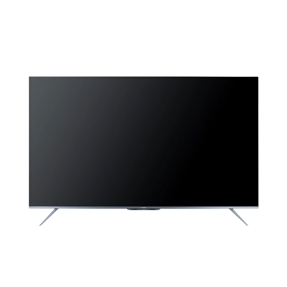 شاشة شارب 4K سمارت - فريمليس 65 بوصة ريسيفر داخلي (4T-C65FL6EX) (1) شاشة شارب 4K سمارت - فريمليس 65 بوصة ريسيفر داخلي (4T-C65FL6EX) (1)