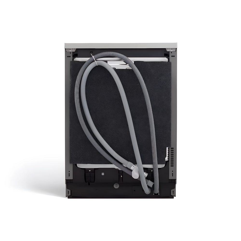 غسالة أطباق إل جي إنفرتر – سعة 14 فرد – ستانلس فضي – DFC532FPE (10)