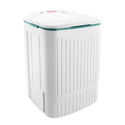 غسالة فريش أطفال 4 كجم مع فرشاة للاحذية