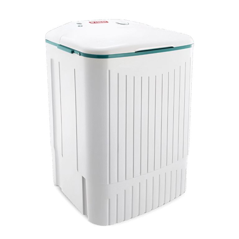 غسالة فريش أطفال 4 كجم مع فرشاة للاحذية