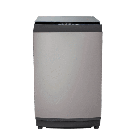 _غسالة ملابس توشيبا فوق أوتوماتيك -15 كجم- تحميل علوي- رمادي (AW-DUHN1600LUPEG-SK)