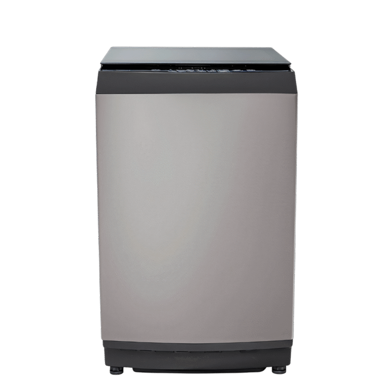 _غسالة ملابس توشيبا فوق أوتوماتيك -15 كجم- تحميل علوي- رمادي (AW-DUHN1600LUPEG-SK)