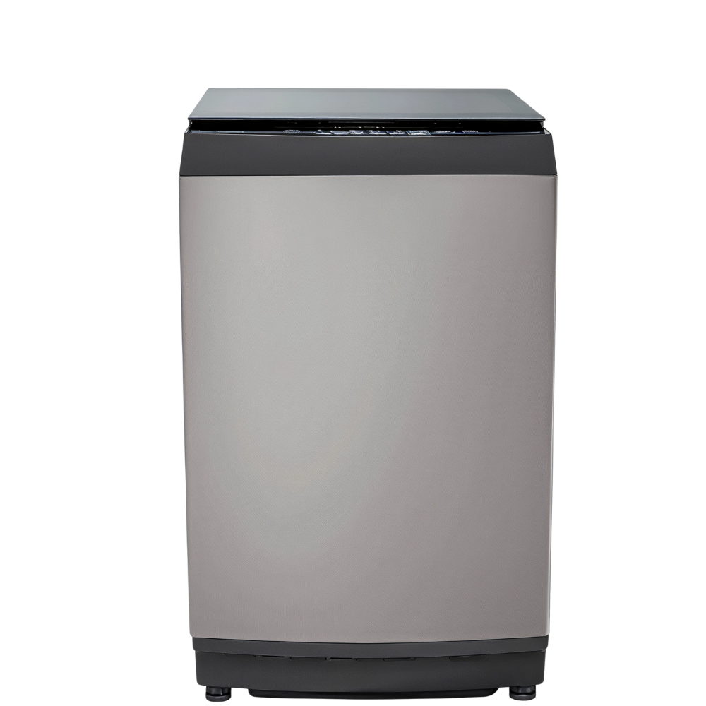 _غسالة ملابس توشيبا فوق أوتوماتيك -15 كجم- تحميل علوي- رمادي (AW-DUHN1600LUPEG-SK)