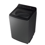 _غسالة ملابس سامسونج -11 كجم -تحميل علوي رمادي (WA11DG5410BDAS) (1)