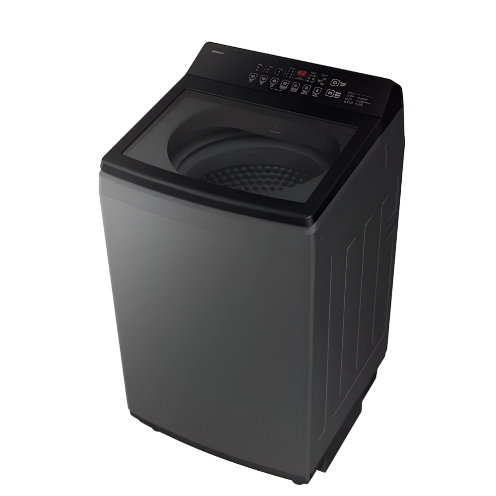 _غسالة ملابس سامسونج -11 كجم -تحميل علوي رمادي (WA11DG5410BDAS) (1) _غسالة ملابس سامسونج -11 كجم -تحميل علوي رمادي (WA11DG5410BDAS) (1)