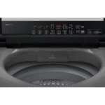 _غسالة ملابس سامسونج -11 كجم -تحميل علوي رمادي (WA11DG5410BDAS) (3)