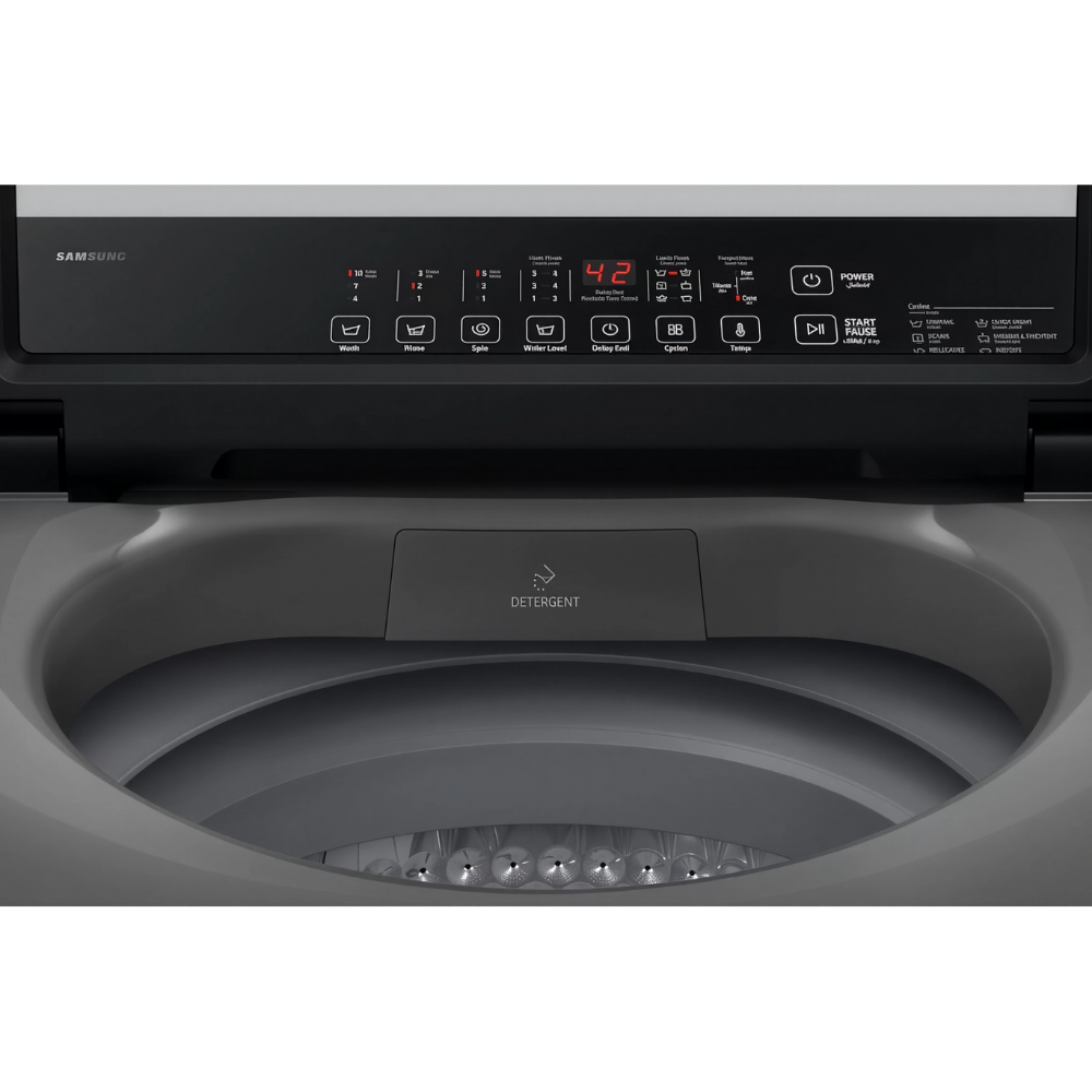 _غسالة ملابس سامسونج -11 كجم -تحميل علوي رمادي (WA11DG5410BDAS) (3) _غسالة ملابس سامسونج -11 كجم -تحميل علوي رمادي (WA11DG5410BDAS) (3)