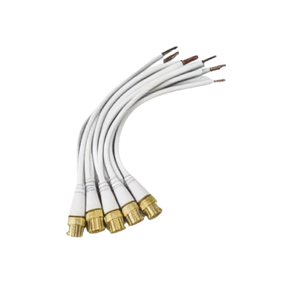 كابل أبيض (_5C-2V_) – كابل احترافي لنقل الإشارة بدقة عالية لأنظمة المراقبة والتلفزيون BNC _75-3_ (1) كابل أبيض (_5C-2V_) – كابل احترافي لنقل الإشارة بدقة عالية لأنظمة المراقبة والتلفزيون BNC _75-3_ (1)