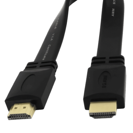 _كابل برولاند _HDMI_ _ 4K_ رول بطول 5 أمتار_ – أداء عالي