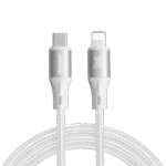 كابل جوي روم USB-A إلى Lightning – تيار ٣ أمبير بطول ١.٢ متر S-A14