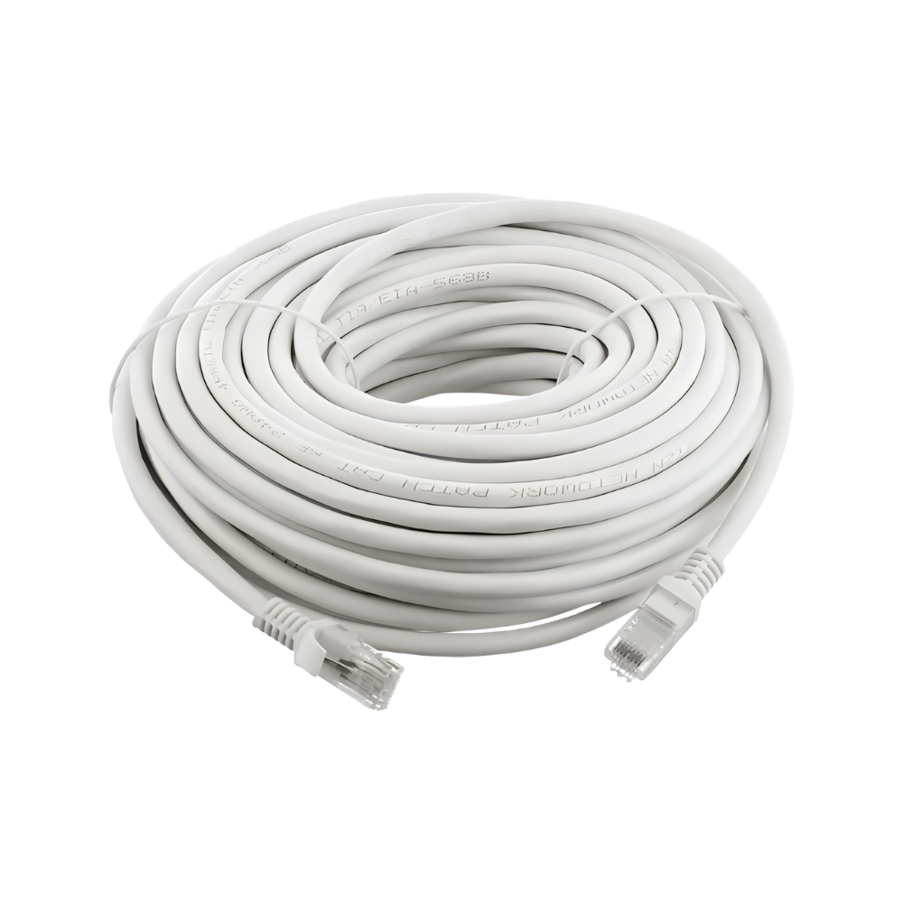 كابل شبكة MixMax بطول ٤٠ متر كابل إنترنت (40M) كابل شبكة MixMax بطول ٤٠ متر كابل إنترنت (40M)