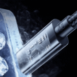 كابل شحن جوي روم Type-C إلى Lightning – قدرة ٢٠ واط طول ١.٢ متر – أسود (S-CL020A12) (2)