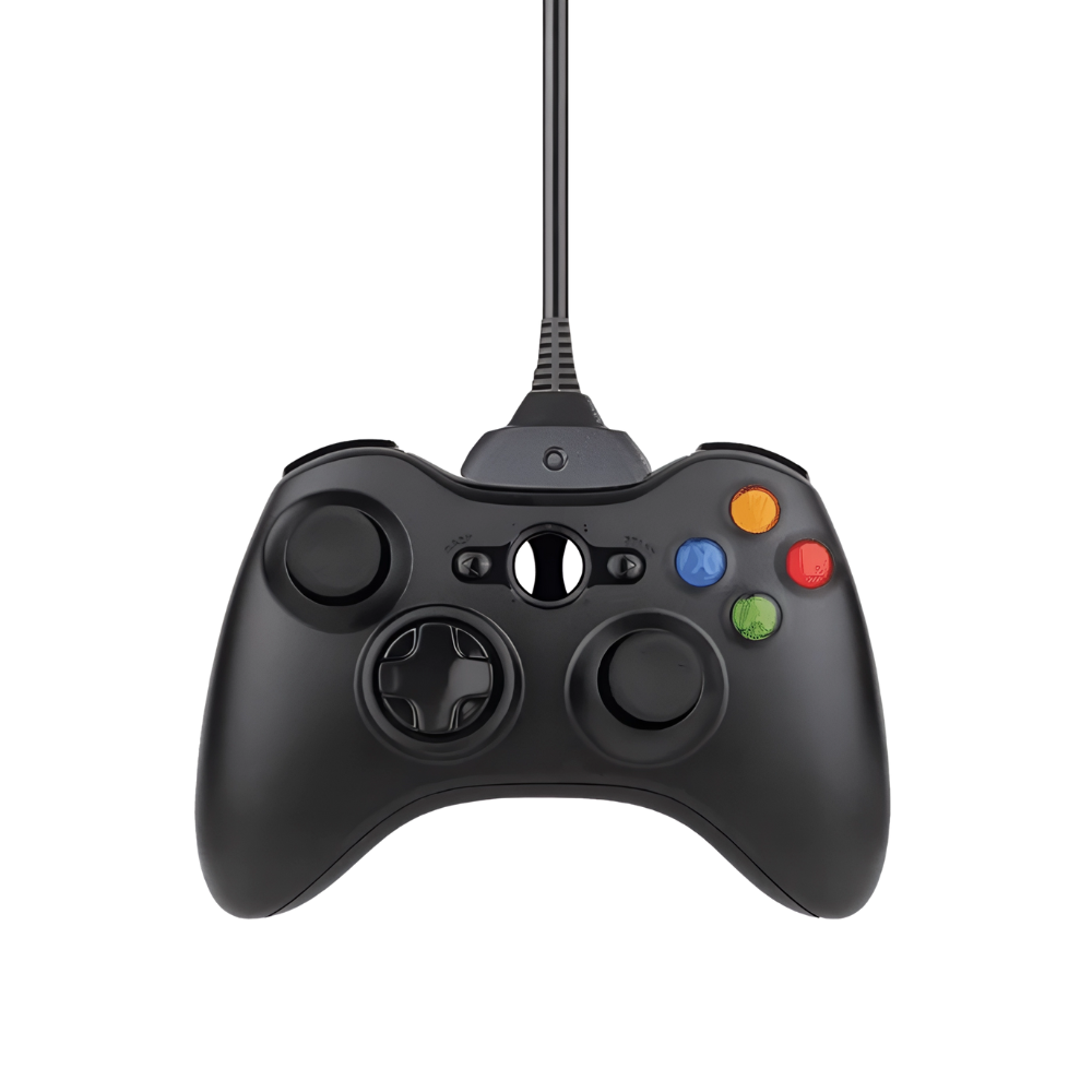 _كابل شحن لأجهزة التحكم اللاسلكية لألعاب Xbox 360 (1) _كابل شحن لأجهزة التحكم اللاسلكية لألعاب Xbox 360 (1)