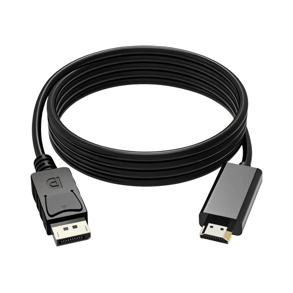 _كابل عرض إلى 1.5 متر _ – HDMI جودة عالية _كابل عرض إلى 1.5 متر _ – HDMI جودة عالية